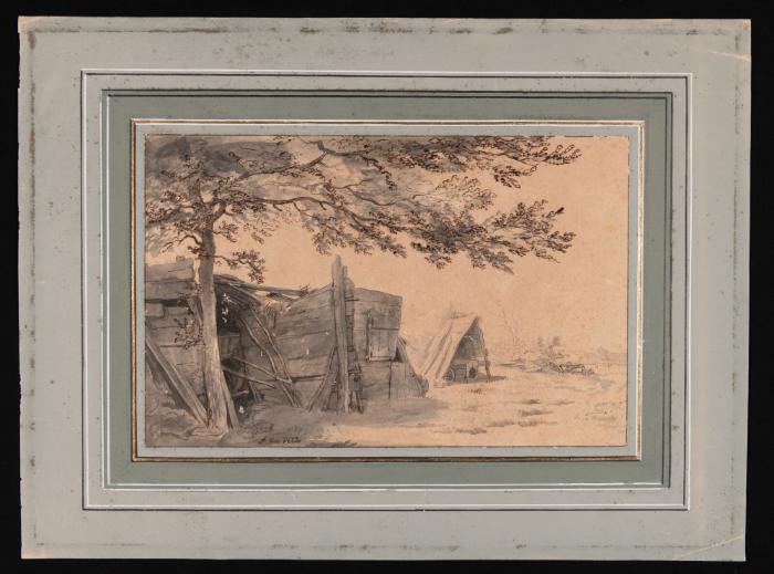 Adriaen van de Velde