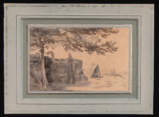 Adriaen van de Velde