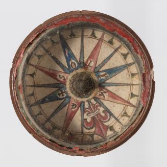 Mariner's Compass