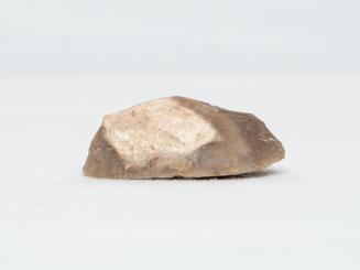 Chert flake