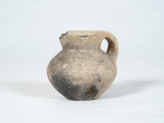 Miniature jug
