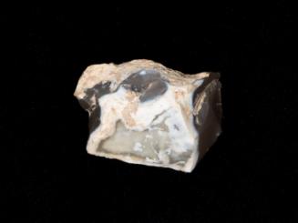 Chert flake
