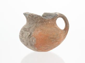 Miniature jug