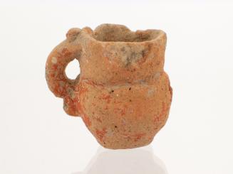 Miniature jug