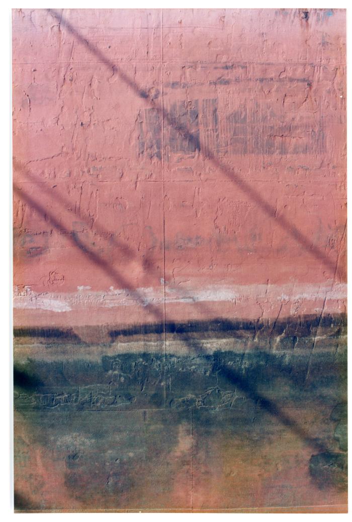 Malta Drydocks photo during the Conversion of m/t "Northia" to FPSO "IKDAM"