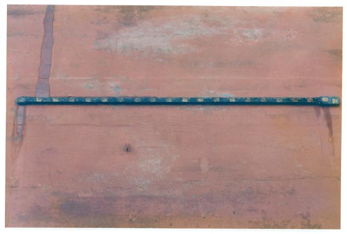 Malta Drydocks photo during the Conversion of m/t "Northia" to FPSO "IKDAM"