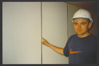 Malta Drydocks photo during the Conversion of m/t "Northia" to FPSO "IKDAM"