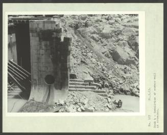 Malta Drydocks No 4 and 5 Drydocks Conversion construction work