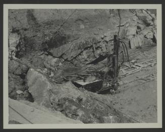 Malta Drydocks - No 5 drydock conversion construction work