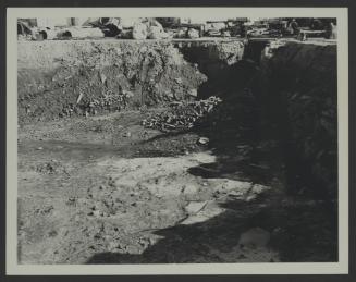 Malta Drydocks - No 5 drydock conversion construction work