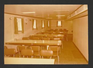 Malta Drydocks Technical Personnel visit on unidentified ship in unidentified country