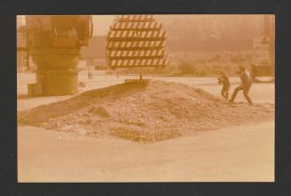 Visit by Malta Drydocks New Building delegation to Crane Manufacturers Liebherr (Austria)