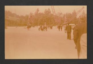 Visit by Malta Drydocks New Building delegation to Crane Manufacturers Liebherr (Austria)