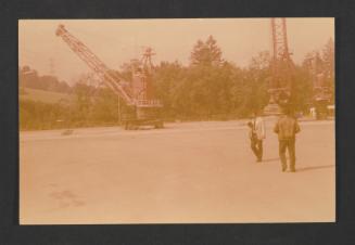 Visit by Malta Drydocks New Building delegation to Crane Manufacturers Liebherr (Austria)