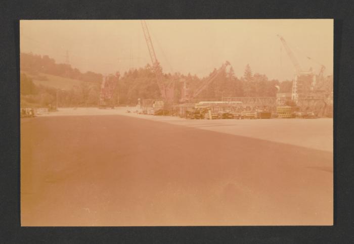 Visit by Malta Drydocks New Building delegation to Crane Manufacturers Liebherr (Austria)