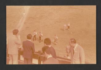 Visit by Malta Drydocks New Building delegation to Crane Manufacturers Liebherr (Austria)