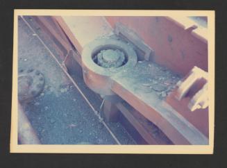 Malta Drydocks Technical Personnel visit on unidentified ship in unidentified country