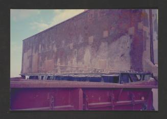 Malta Drydocks Technical Personnel visit on unidentified ship in unidentified country