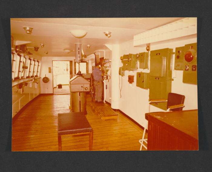 Product Tankers build for China by Malta Drydocks New Building section - Da Quing 216