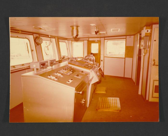 Product Tankers build for China by Malta Drydocks New Building section - Da Quing 216