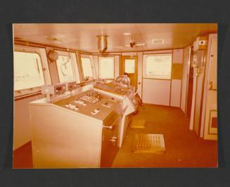 Product Tankers build for China by Malta Drydocks New Building section - Da Quing 216