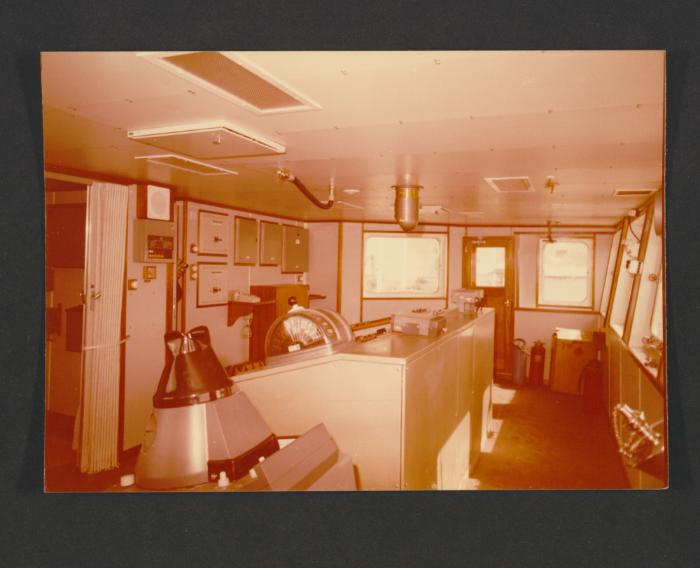 Product Tankers build for China by Malta Drydocks New Building section - Da Quing 216