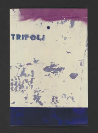 Malta Drydocks - Libyan ship "Hanaa" repairs