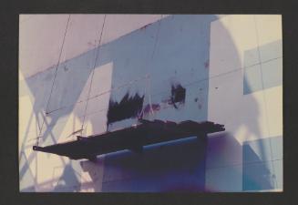 Unidentified ship at Malta Drydocks  Shipside repairs Others