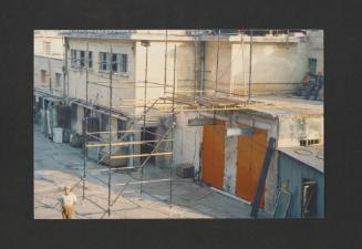 Industrial Civil works at Malta Drydocks