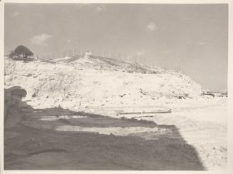 Malta Drydocks - No 6 Drydock construction