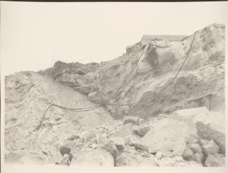 Malta Drydocks - No 6 Drydock construction