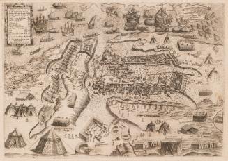 Giovanni Francesco Camocio