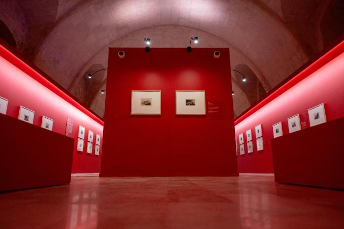 Francisco de Goya – Disasters of War