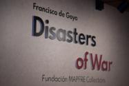 Francisco de Goya – Disasters of War