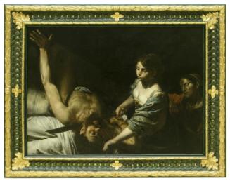 Valentin de Boulogne