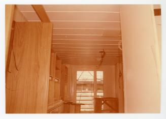 Malta Drydocks refitting of "VISTAFJORD" at No 5 Dock- Public Spaces refurbishment