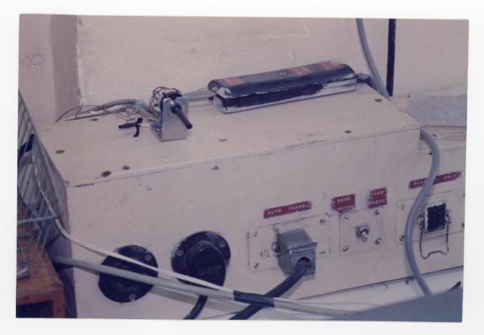 Malta Drydocks - unidentified work