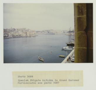 French cruiser, Suffren class, "SUFFREN" (1965)