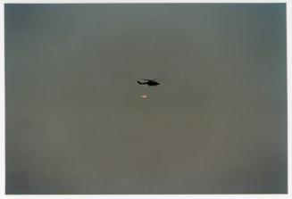 British Helicopter (Anti-Submarine Warfare) "LYNX HAS Mk2" (1980s)