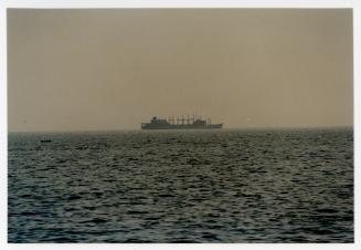 British Tanker of the "OL" class "OLWEN"