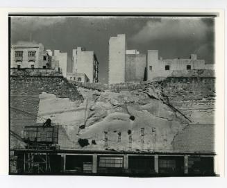 Senglea Boiler Wharf