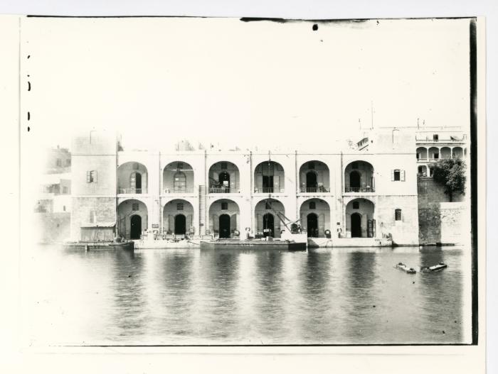 Bruno Stores, Kalkara
