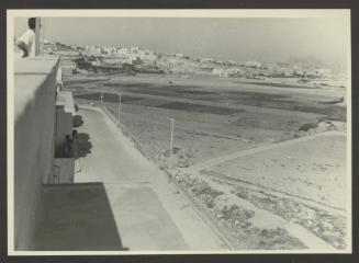 Chatillon Factory Malta general view of fields