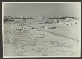 Chatillon Factory Malta progress work of building