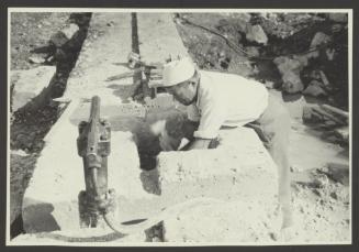 Phoenix Textile factory Malta progress works of buildings