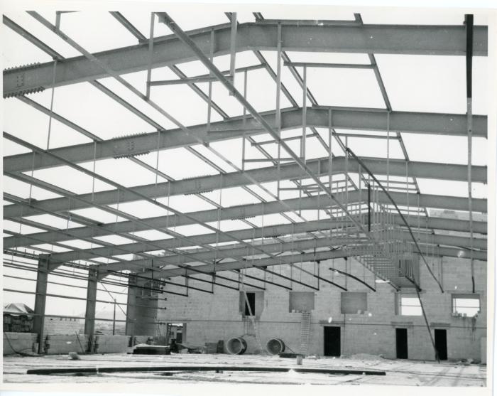 Phoenix Textile factory progress of work carried out by Malta Drydocks