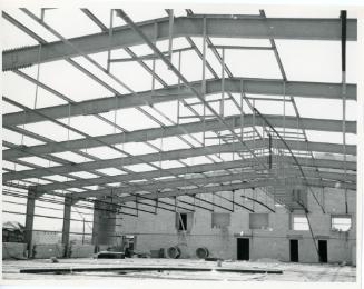 Phoenix Textile factory progress of work carried out by Malta Drydocks