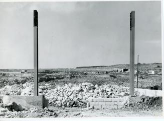 Phoenix Textile factory progress of work carried out by Malta Drydocks