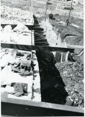 Phoenix Textile factory progress of work carried out by Malta Drydocks