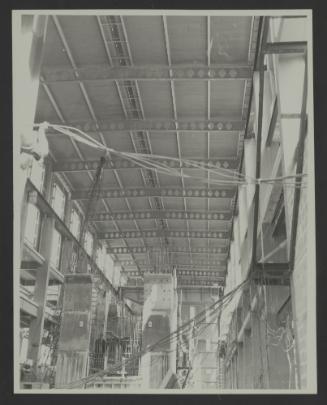 Chatillon Factory Malta progress of work carried out by Malta Drydocks Photos